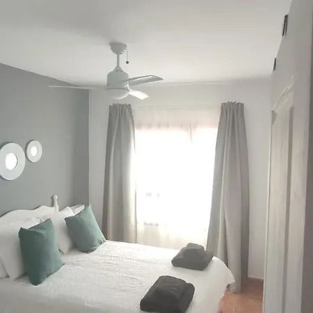Casa Vienna Appartement Caleta de Fuste
