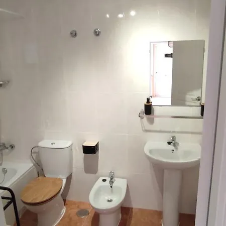 Appartement Casa Vienna Caleta de Fuste