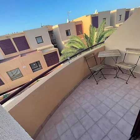 Appartement Casa Vienna Caleta de Fuste