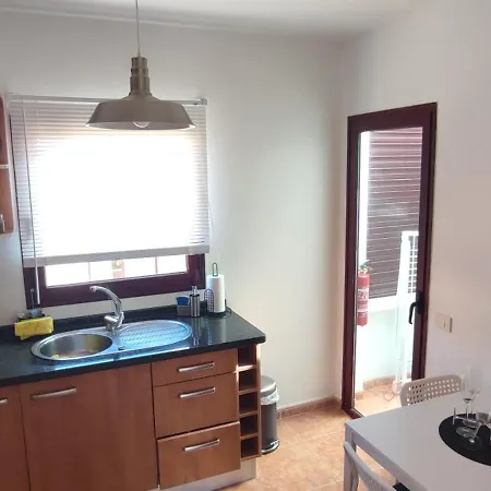 Casa Vienna Appartement Caleta de Fuste