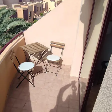 Appartement Casa Vienna Caleta de Fuste