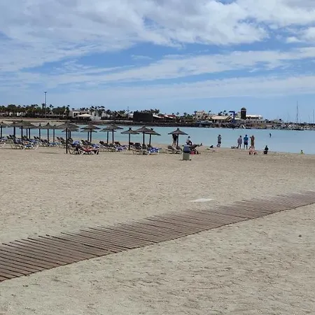 Casa Vienna Apartment Caleta De Fuste