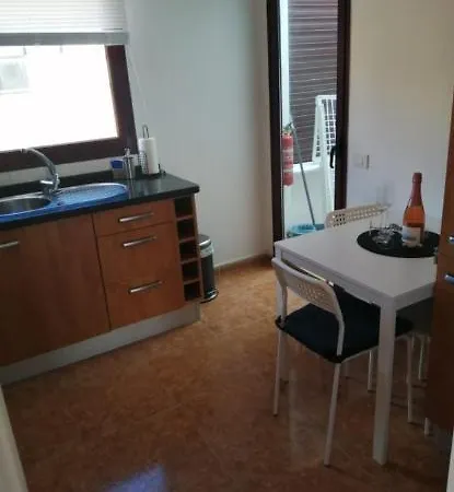 Apartamento Casa Vienna