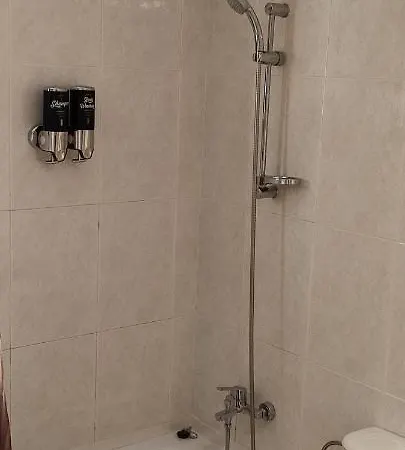 Casa Vienna شقة *